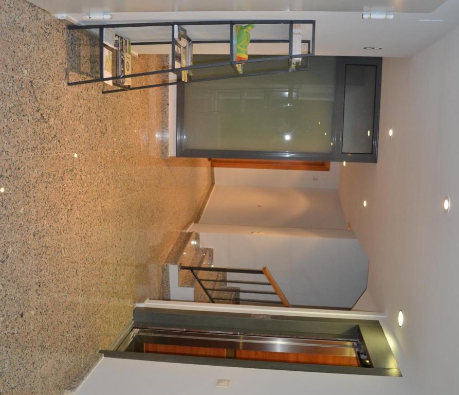 Cal Ribero Aparthotel Vilanova De La Sal Екстериор снимка