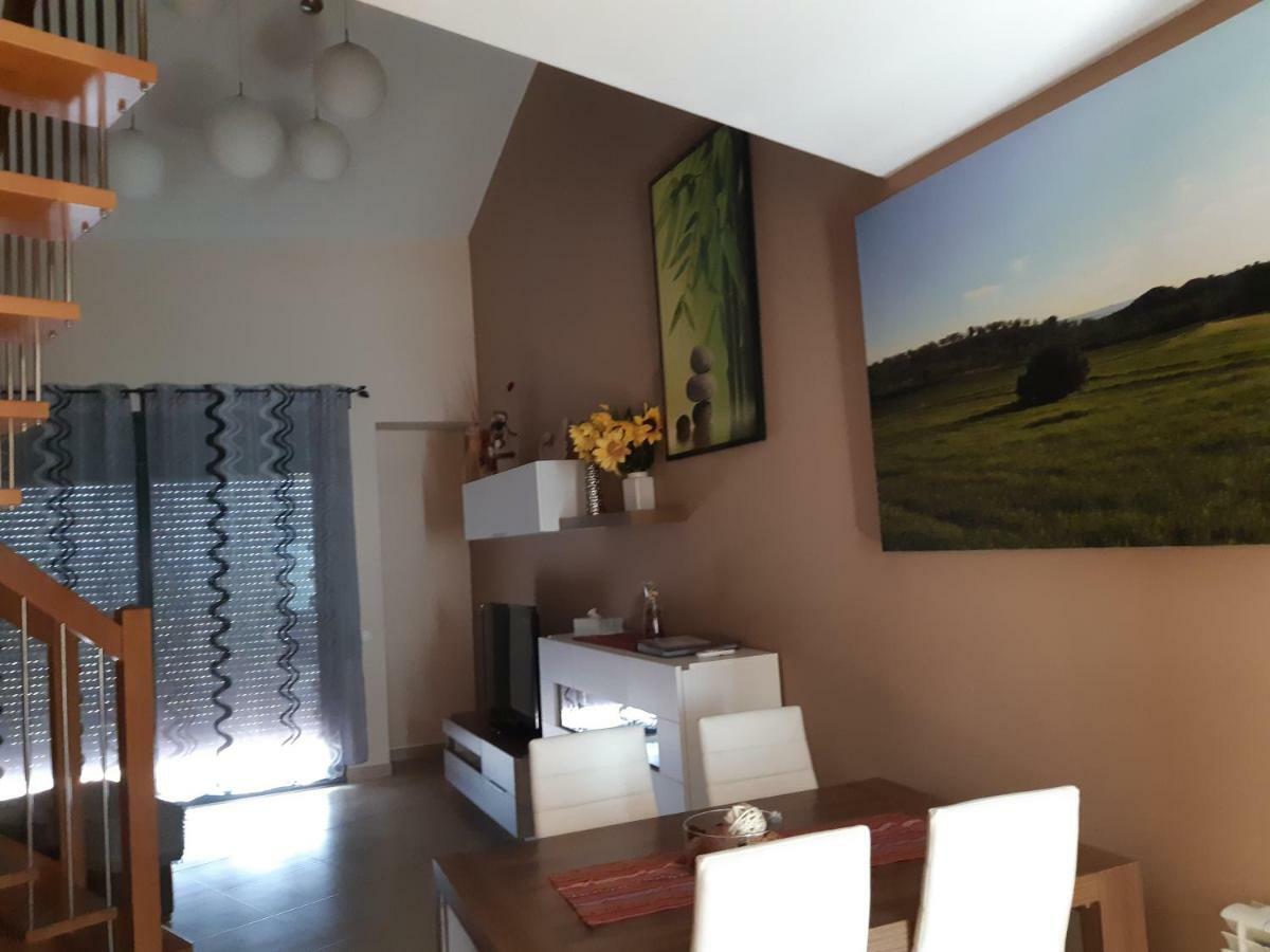 Cal Ribero Aparthotel Vilanova De La Sal Екстериор снимка