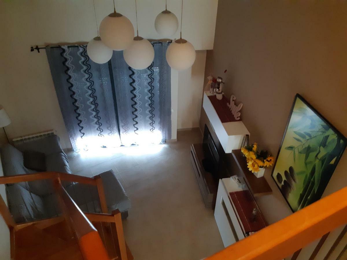 Cal Ribero Aparthotel Vilanova De La Sal Екстериор снимка